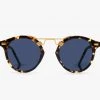 Krewe The St. Louis Polarized Sunglass