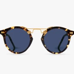 Krewe The St. Louis Polarized Sunglass