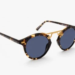 Krewe The St. Louis Polarized Sunglass