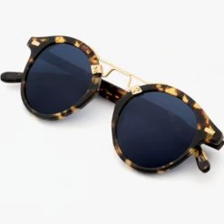 Krewe The St. Louis Polarized Sunglass