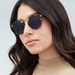 Krewe The St. Louis Polarized Sunglass