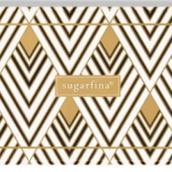 Sugarfina The Retro Rose Bento Box