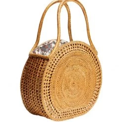 Jelavu The Sydney Tote In Natural