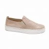 The Flexx The Woven Iconic Slip-On Sneaker In Corda