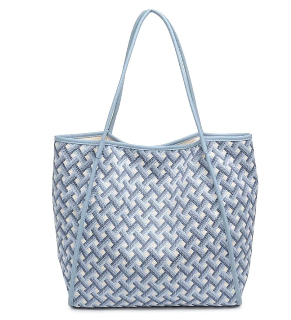 Urban Expressions Handbags The Tansy Tote 1 Urban Expressions Handbags The Tansy Tote