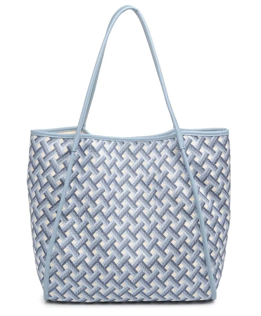 Urban Expressions Handbags The Tansy Tote 3 Urban Expressions Handbags The Tansy Tote