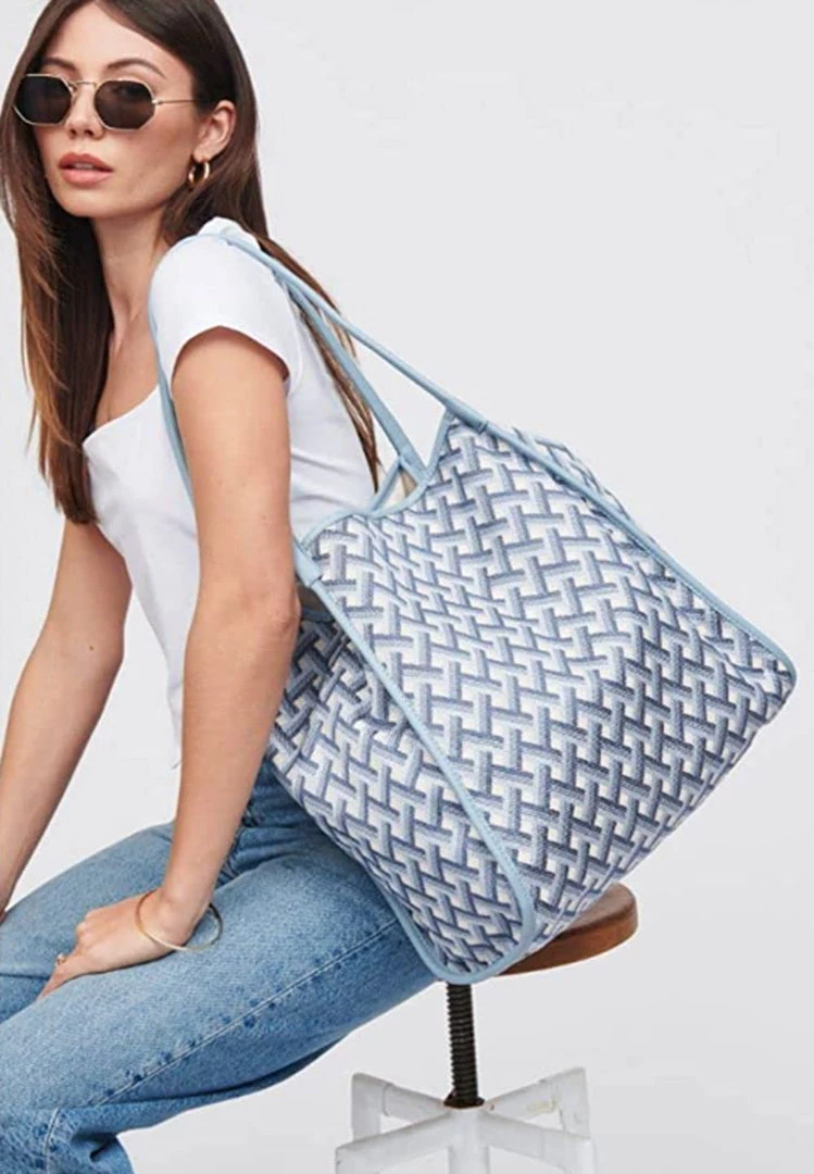 Urban Expressions Handbags The Tansy Tote 4 Urban Expressions Handbags The Tansy Tote