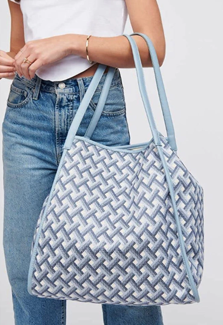 Urban Expressions Handbags The Tansy Tote 5 Urban Expressions Handbags The Tansy Tote