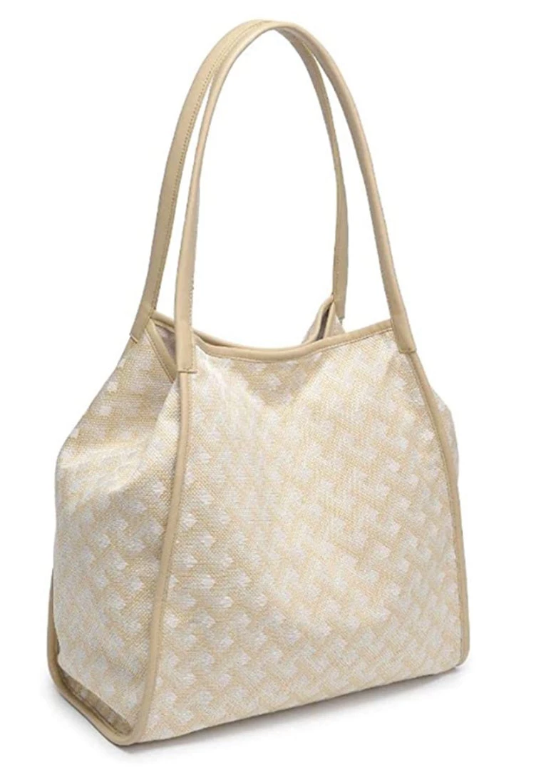 Urban Expressions Handbags The Tansy Tote 7 Urban Expressions Handbags The Tansy Tote
