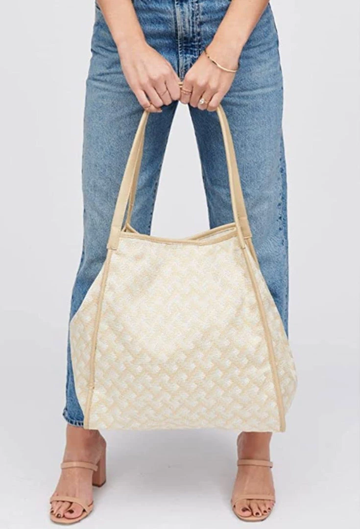 Urban Expressions Handbags The Tansy Tote 11 Urban Expressions Handbags The Tansy Tote