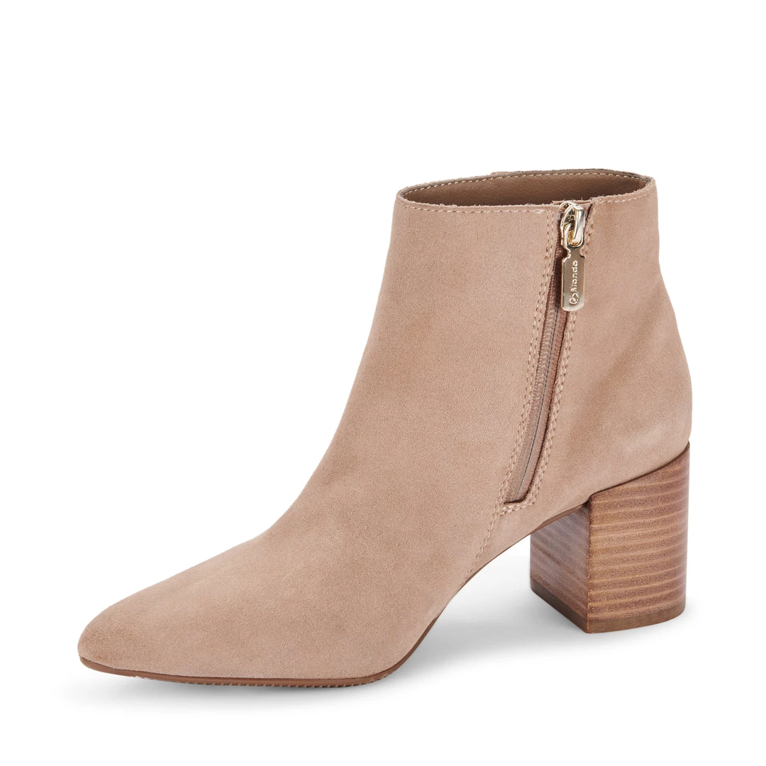 Blondo The Mid Block Heel Pointed Dress Bootie In Mushroom Shoes 3 Blondo The Mid Block Heel Pointed Dress Bootie In Mushroom Shoes