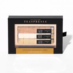 Teaspressa The Classic Cocktail Kit