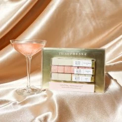 Teaspressa Accessories The Crystal Mimosa Kit