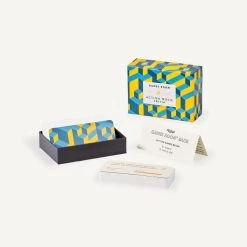 Chronicle Books The Action Movie Trivia Game Accessories