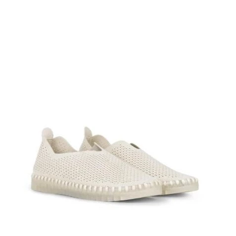 Isle Jacobsen Tulip Lux - The Glitter Printed On-the-Go Perforated Slip-On In Kit 2 Isle Jacobsen Tulip Lux - The Glitter Printed On-the-Go Perforated Slip-On In Kit