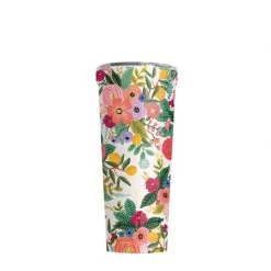 Corkcicle The 24 Oz Tumbler In Floral