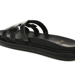 Sam Edelman Shoes The Signature Cushioned Footbed Slide