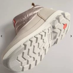 Hunter The Insulated Snow Boot In Dark Silver 5 Hunter The Insulated Snow Boot In Dark Silver