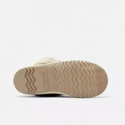 Sorel Joan Of Arctic Waterproof Boot In Fawn