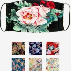 Shoes 'N' More Free Mask Exclusive - Gift With $50.00+ Purchase Accessories