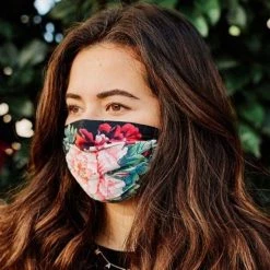 Shoes 'N' More Free Mask Exclusive - Gift With $50.00+ Purchase Accessories