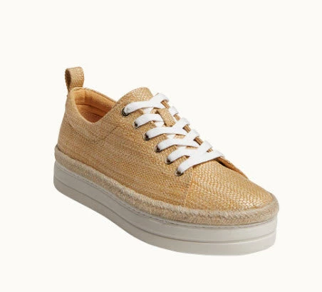 Jack Rogers The Rattan With Jute Sneaker In Natural Shoes 1 Jack Rogers The Rattan With Jute Sneaker In Natural Shoes