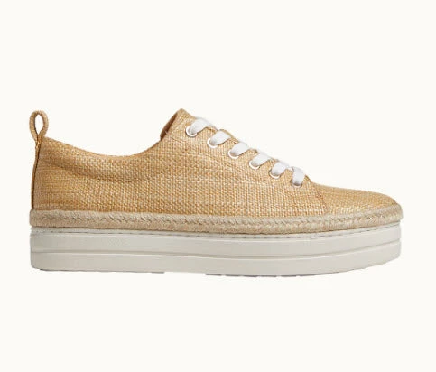 Jack Rogers The Rattan With Jute Sneaker In Natural Shoes 2 Jack Rogers The Rattan With Jute Sneaker In Natural Shoes