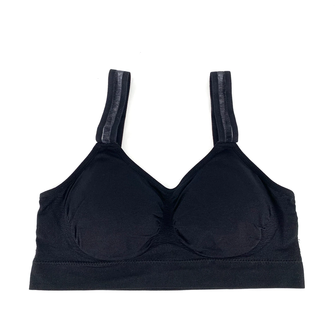 Strap Its The Sheer Strap In Black Accessories 1 Strap Its The Sheer Strap In Black Accessories