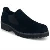 Vaneli Shoes The Weatherproof Slip-On With Ball Chain In Black